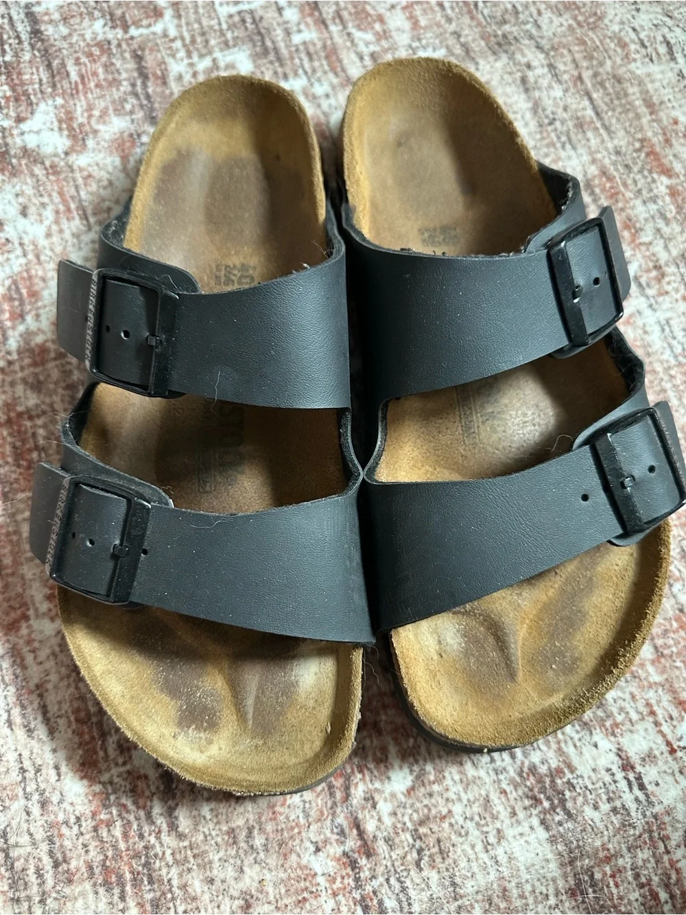Birkenstock classic two